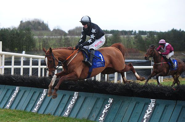 Bajan Excell and Jonathan Moore