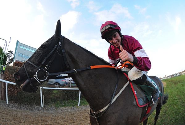 Delta Work and Jack Kennedy