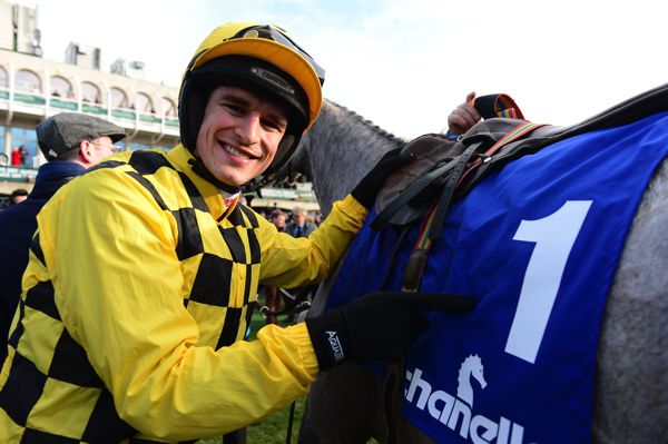 Danny Mullins