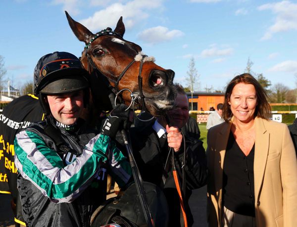 Altior and connections