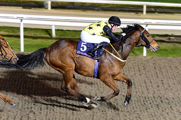 Munfallet and Ross Coakley