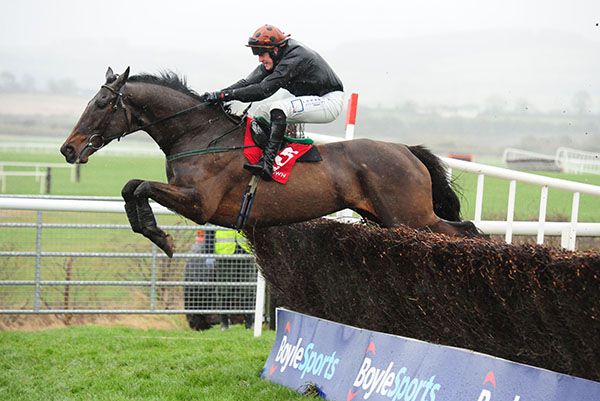 Yaha Fizz and Ryan Treacy 