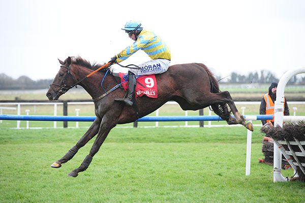 Funky Dady and Paul Cawley