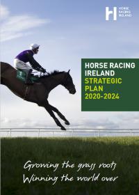 HRI Strategic Plan