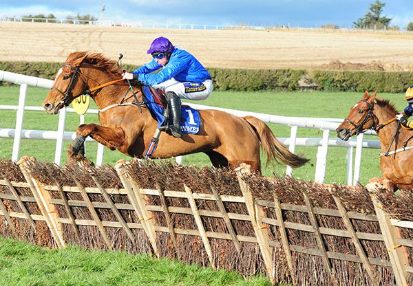 Shopping Around and Jamie Codd