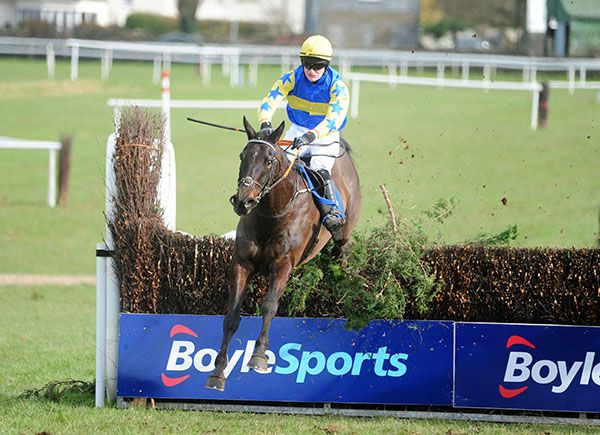 Kavanaghs Corner and Daniel Holden