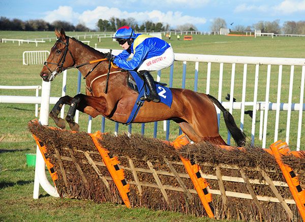 Bay Ambition and Jonathan Moore 