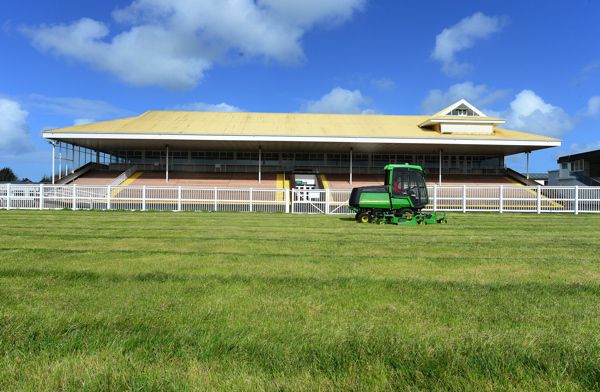 No crowds allowed for this year's Harvest Festival at Listowel