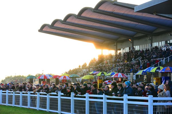 Fairyhouse Racecourse