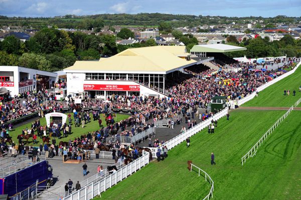 Listowel