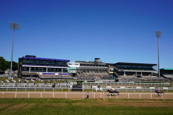 Newcastle Racecourse