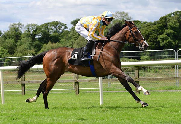 Pretty Gorgeous and Shane Crosse 