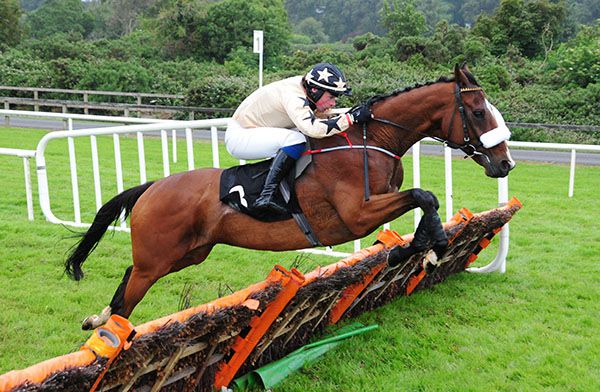 Important Message jumps the last under Danny Hand