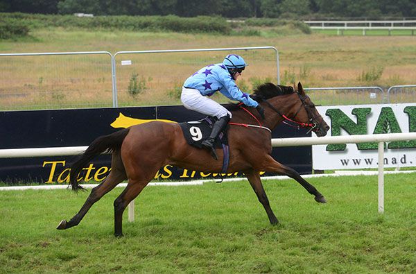 Hand In My Pocket and Ben Harvey 