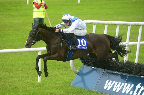 Moll Dote and Simon Torrens