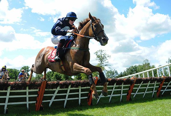 Jon Ess and Ricky Doyle