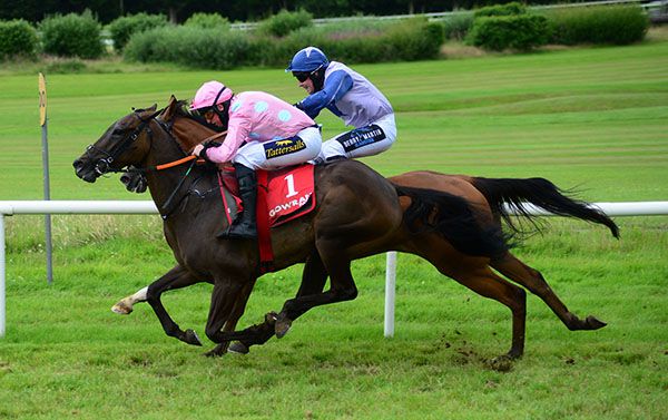 Mr Jackman comes to claim James Hoban (inner)