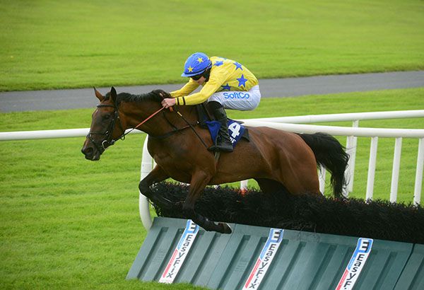 Famous Escape and Sean O'Keeffe