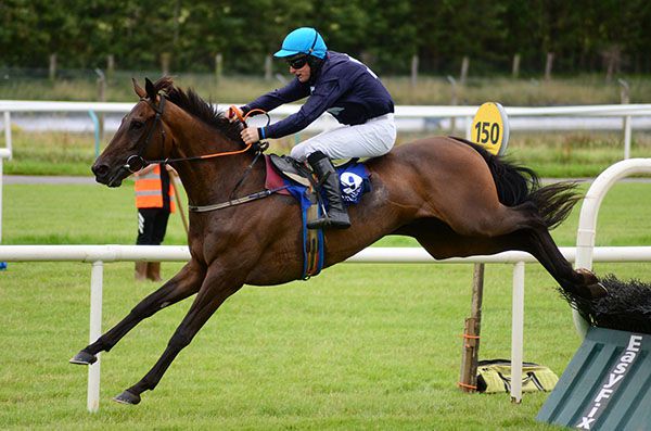 Some Spin clears the last under Pa King