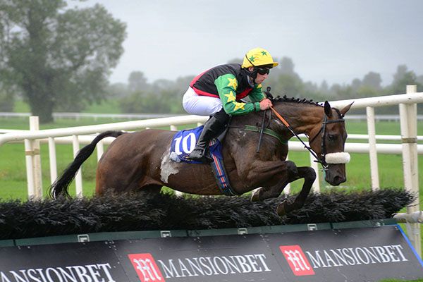           Rudy Catrail and Shane Fenelon 