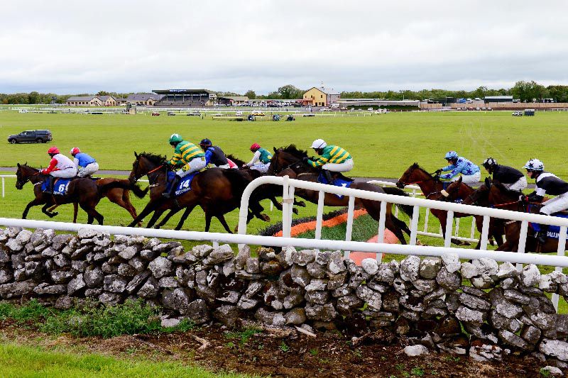 Ballinrobe Racecourse