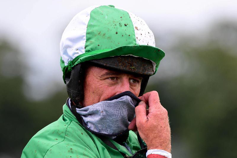 Davy Russell