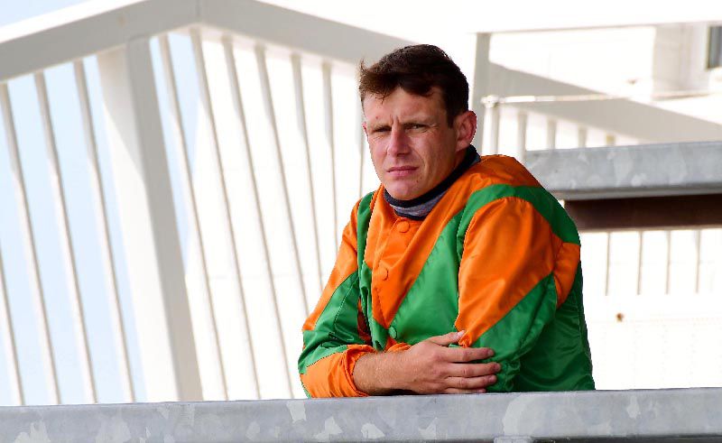 Paul Townend will be aboard the well-supported Recite A Prayer in the fifth at Downpatrick