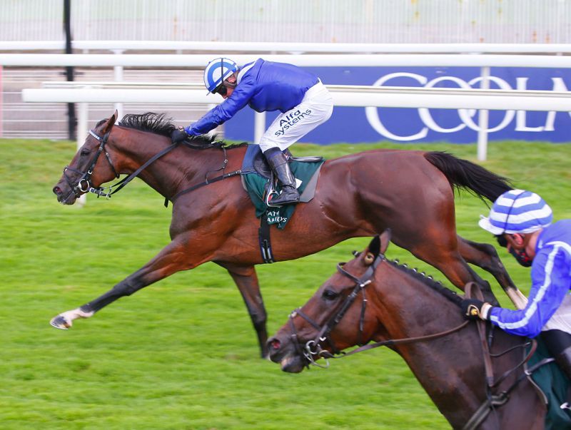 Enbihaar and Jim Crowley beat Stratum and Jason Watson