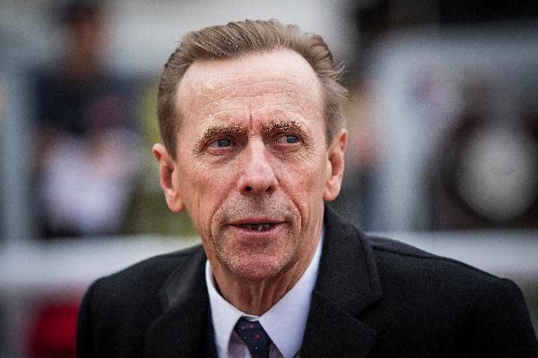 John Size finished the 2019/20 campaign with 46 wins.