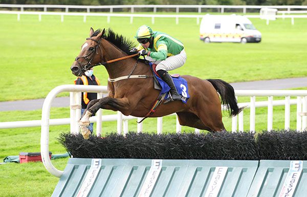             Ciankyle and Mark Bolger 