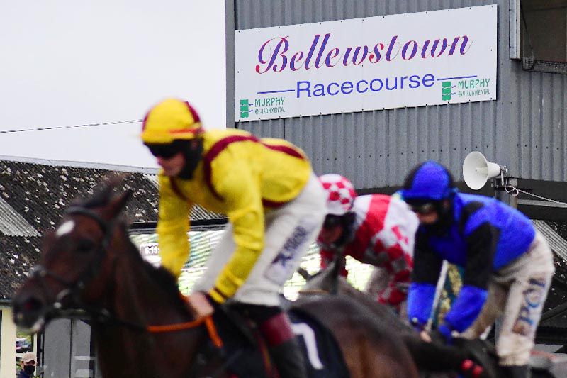 Bellewstown