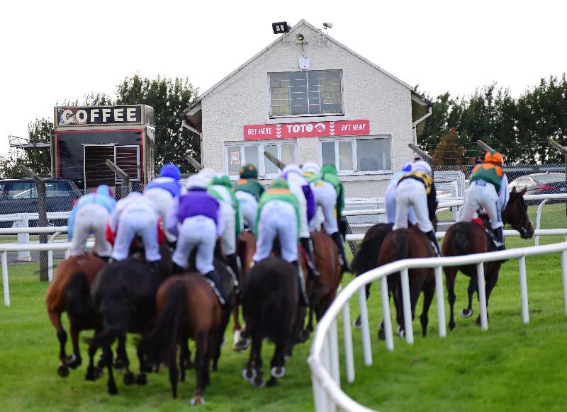                      Kilbeggan