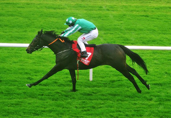 Out On Friday and Colin Keane