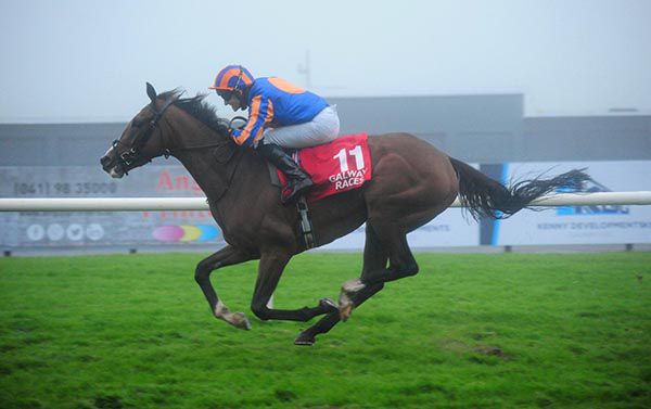 Prose in charge in the closing stages