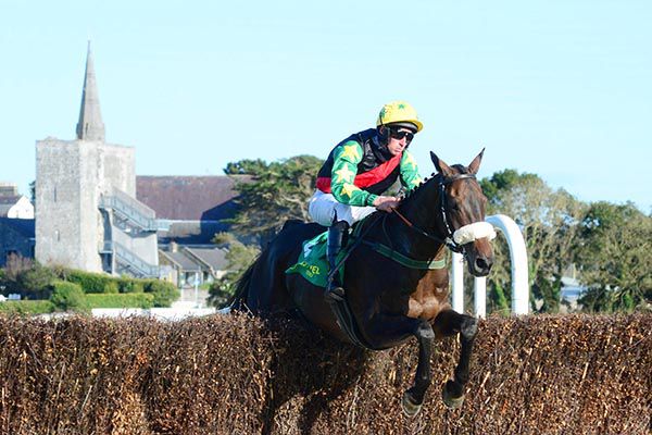          Rudy Catrail and Shane Fenelon 