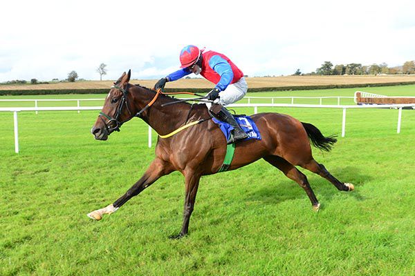         Hes A Hardy Bloke and Finny Maguire