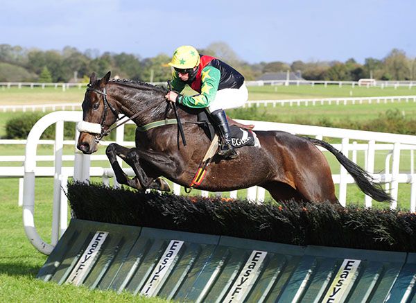 Rudy Catrail and Shane Fenelon 