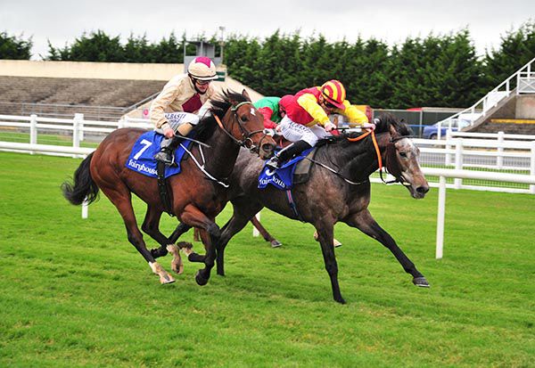 Clear Quartz (red/yellow) just beats Jensons Joy