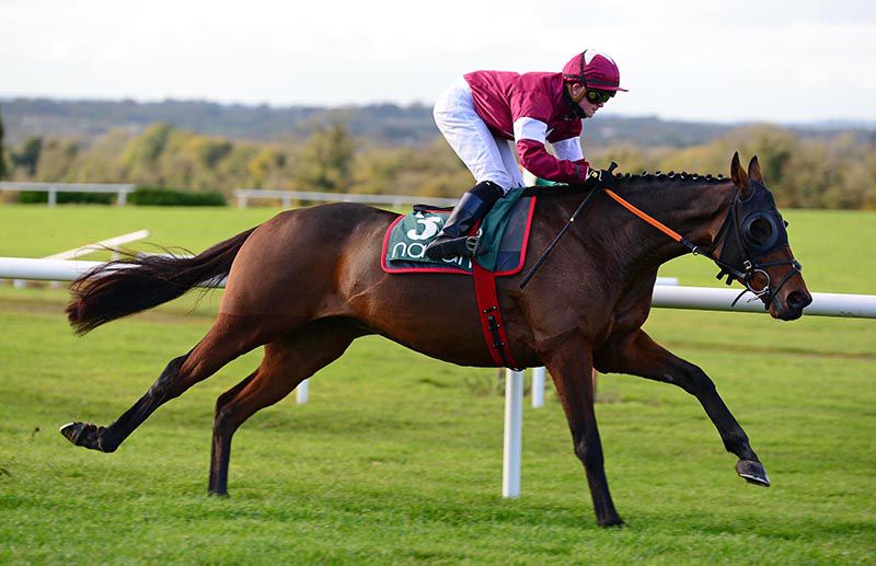 Tiger Roll