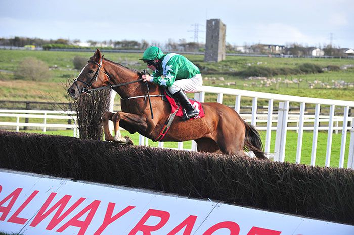 Pakens Rock and Phillip Enright