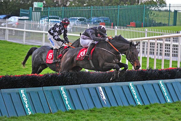 Kevin Sexton drives A Girl Like Me home