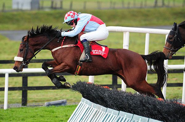 Carrigeen Lotus and Liz Lalor 