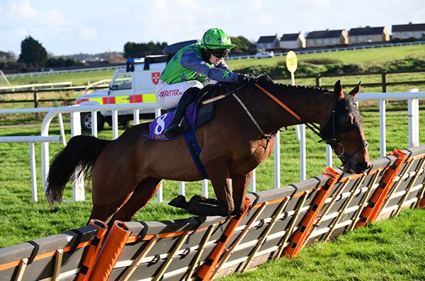 Clonguile Way and Jonathan Moore