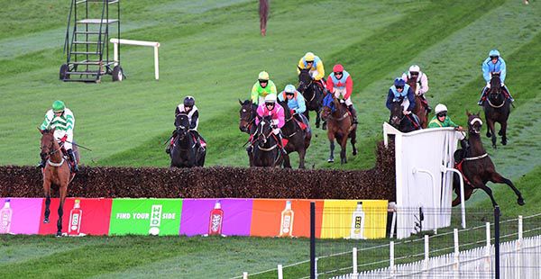 Benefit Run runs out under Simon Torrens as Bridge Native heads for victory under Conor Orr