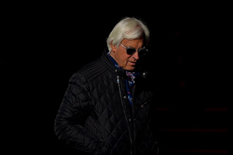 Bob Baffert