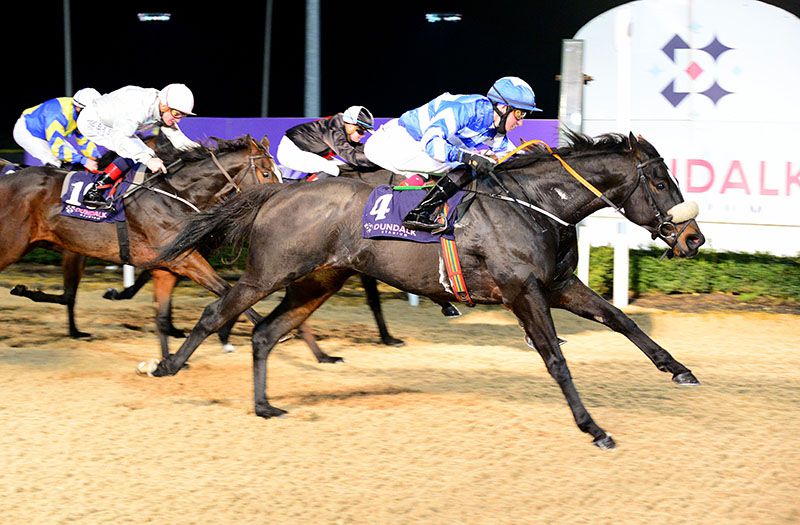 Emphatic and Ross Coakley 