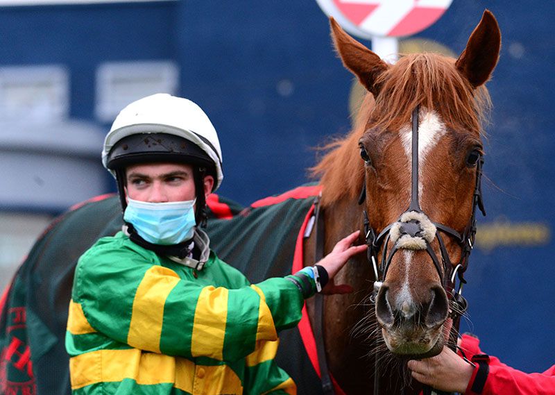 Tom 'Socks' Madden and Barrington Court