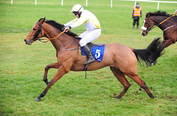 Er Dancer and Rob James 