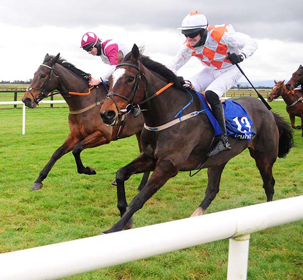 Beating The Odds (near side) with Optum