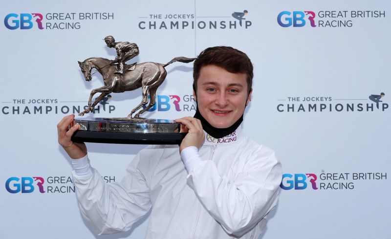 Cieren Fallon